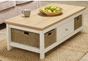 LPD Cotswold Coffee Table