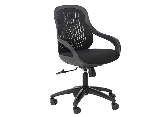 Alphason Croft Office Chair