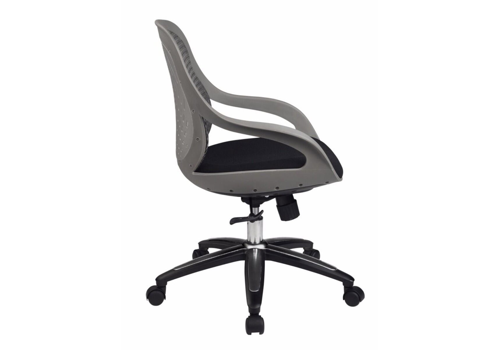 napier mesh office chair