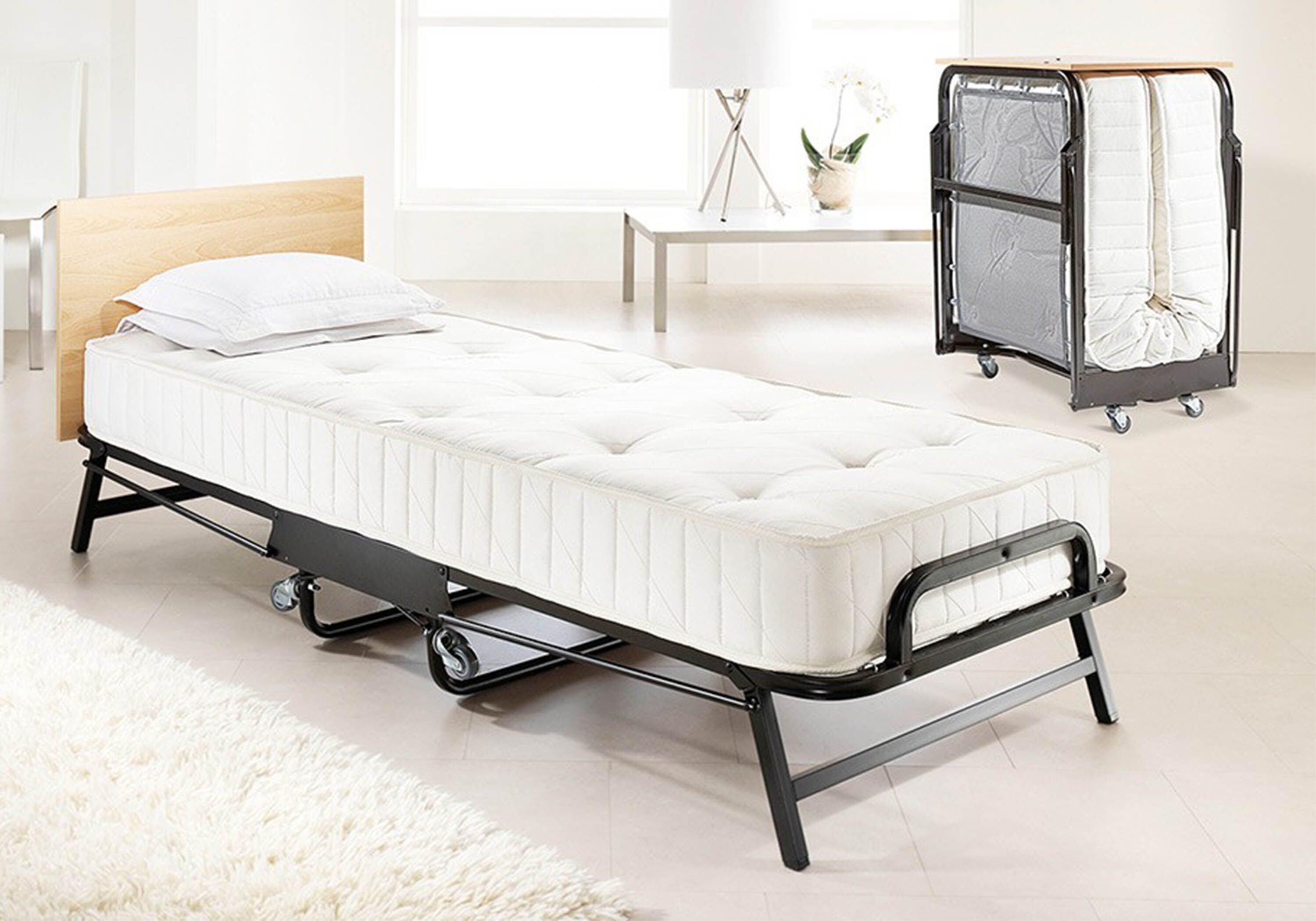 Jaybe guest outlet bed