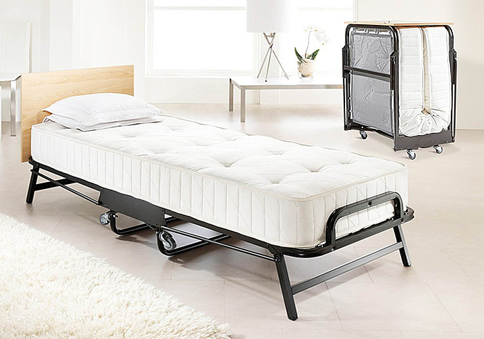 Jay-Be Crown Premier Folding Guest Bed