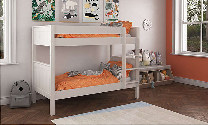 Stompa Classic Bunk Bed Frame Only