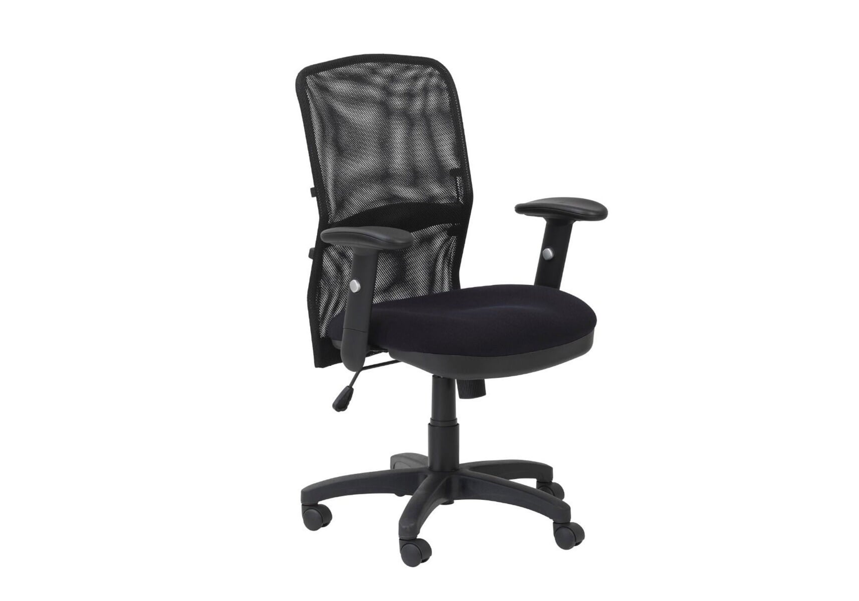 alphason dakota tilting operator chair