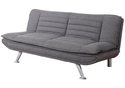 Denver Grey Sofa