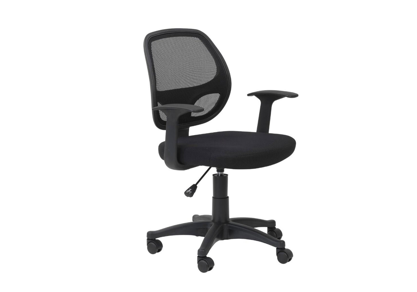 Alphason davis outlet office chair