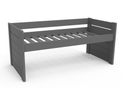 Mathy By Bols Dominique Raised Daybed with Optional Storage Unit