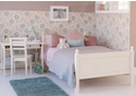 Little Folks Furniture Fargo Small Double Bed Frame
