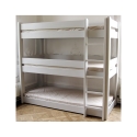 Mathy By Bols Dominique Triple Bunk Bed