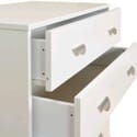 Stompa 4 Drawer Chest