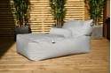 Extreme Lounging B Bed Pastel