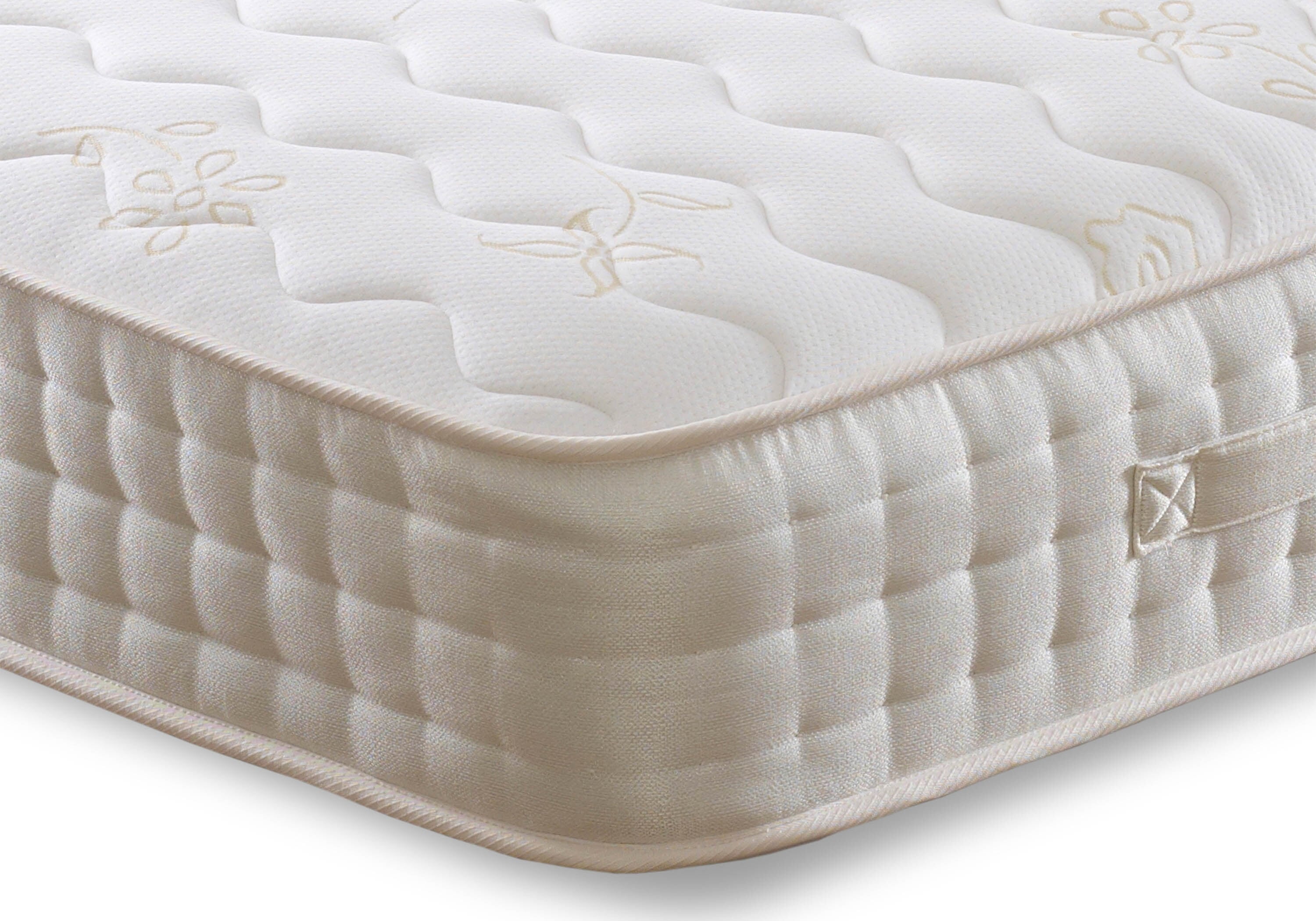 simmons silhouette mattress