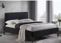 Time Living Durban Fabric Bed Frame