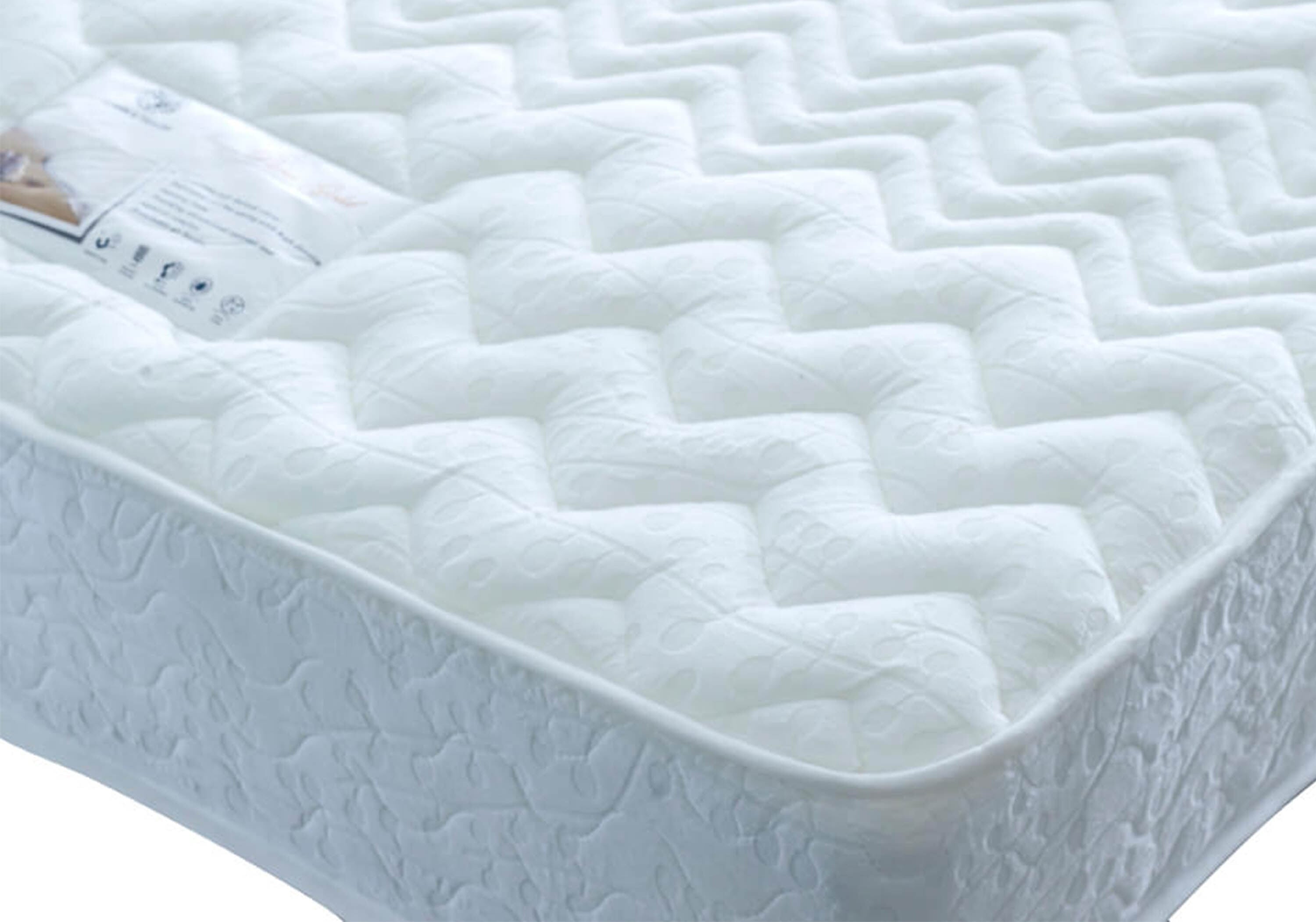 edwin and taylor mattresses reviews