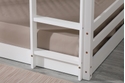 Flair Wooden Spark Low Bunk Bed
