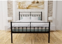 Wholesale Beds Emma Wrought Iron Bed Frame