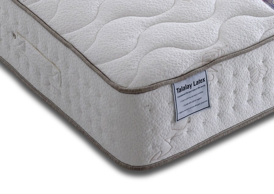 Latex foam mattresses Bedroom furniture