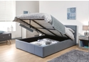 GFW End Lift Ottoman Bed