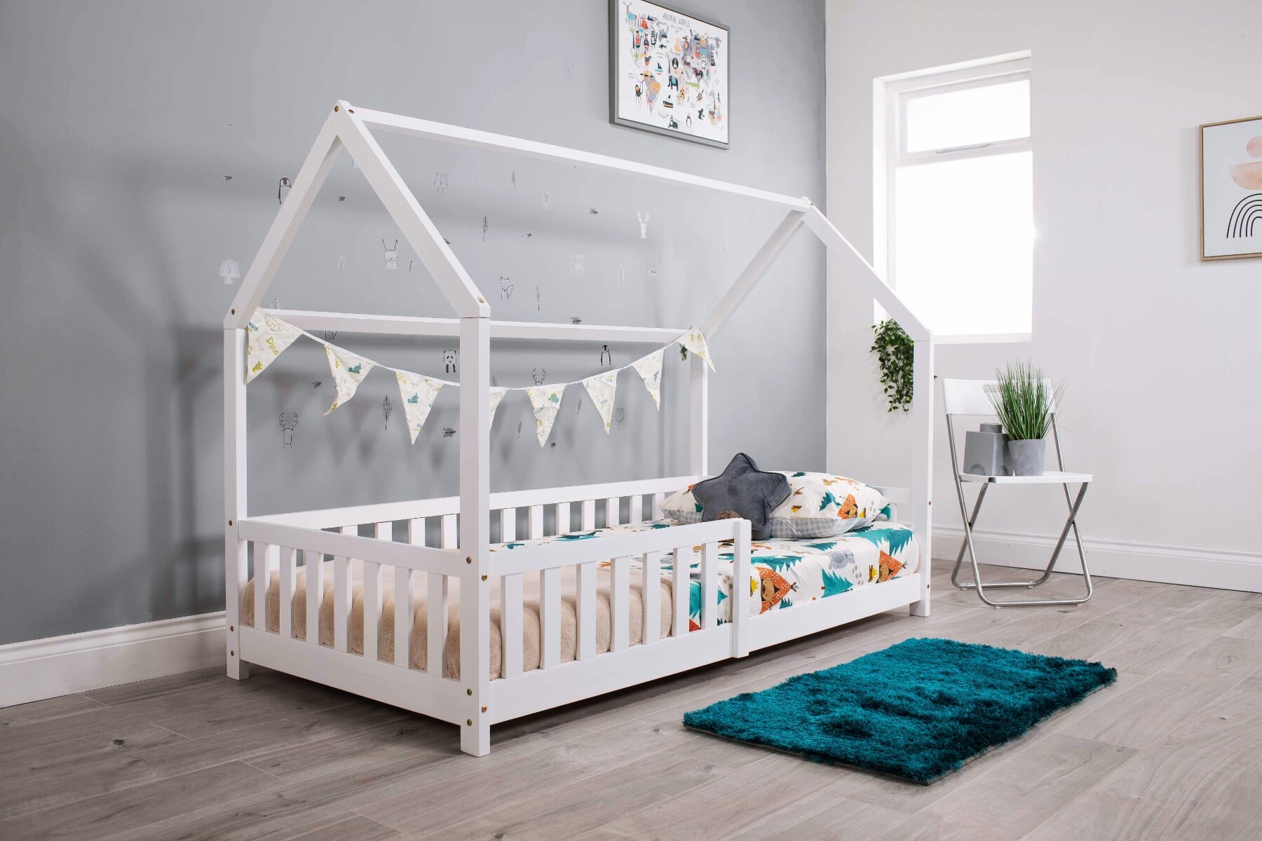 Baby beds cheap for toddlers
