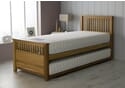 Airsprung Falmouth Guest Bed Frame