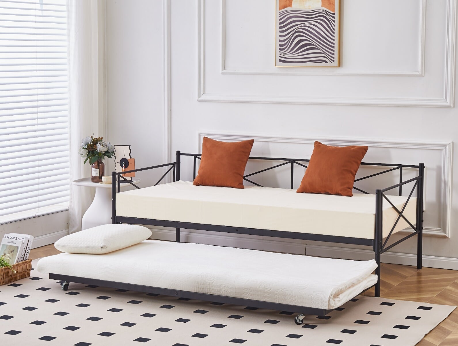 Black friday cot bed deals clearance