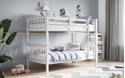 Flair Wooden Zoom Detachable Bunk Bed
