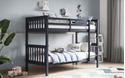 Flair Wooden Zoom Detachable Bunk Bed
