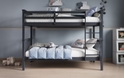 Flair Wooden Zoom Detachable Bunk Bed
