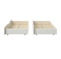 Noomi Nora Set of Under Bed Drawers (FSC-Certified)
