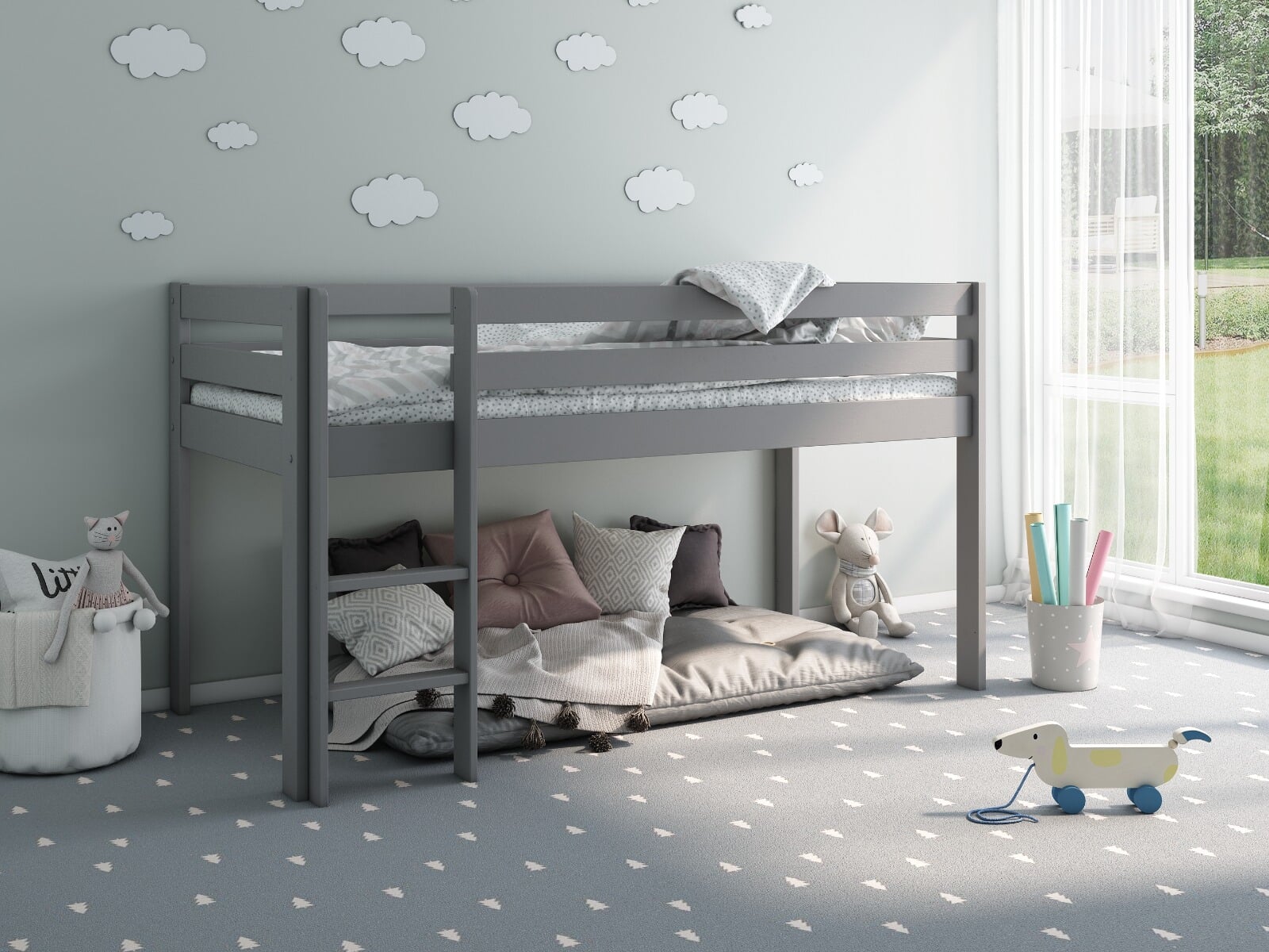 Buy cabin bed new arrivals