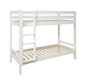 Noomi Nora Shorty Bunk Bed White