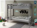 Noomi Nora Solid Wood Bunk Bed (FSC-Certified)