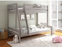 Noomi Nora Solid Wood Triple Bunk Bed (FSC-Certified)