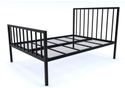 Wholesale Beds Eleanor Wrought Iron Bed Frame