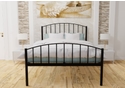 Wholesale Beds Francesca Wrought Iron Bed Frame