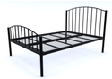 Wholesale Beds Francesca Wrought Iron Bed Frame