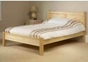 Friendship Mill Coniston Low Footend Wooden Bed Frame
