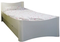 Mathy By Bols Fusion Single Bed With Optional Trundle
