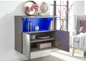 GFW Galicia Sideboard With LED