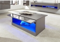 GFW Galicia Coffee Table With LED