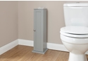 GFW Colonial Toilet Roll Cupboard