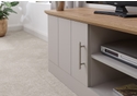 GFW Kendal Small TV Unit