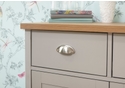 GFW Lancaster Compact Sideboard