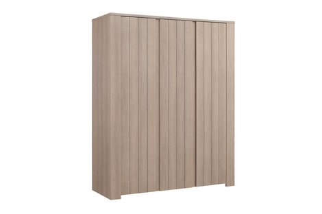 beige ottoman storage chest