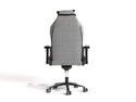 Recoil Centurion Gaming Chair Black/Grey