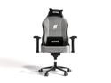 Recoil Centurion Gaming Chair Black/Grey