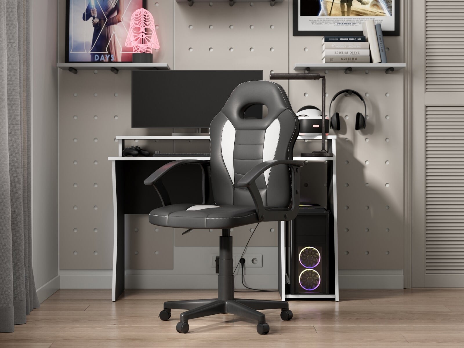 Gaming chair deals for small room