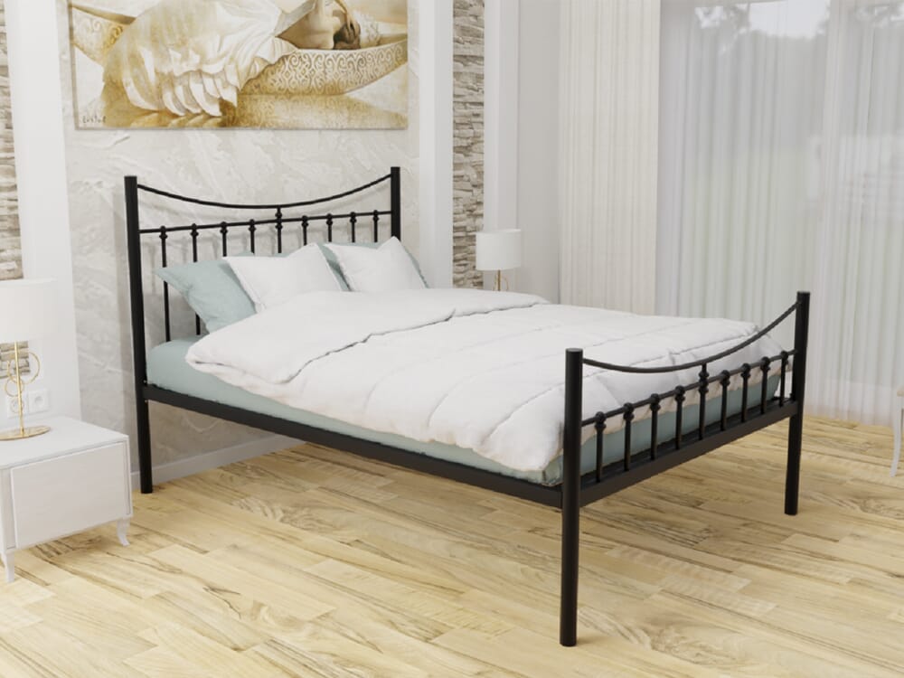 Wholesale Latest Bed Designs with Beautiful Features 