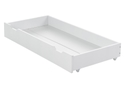 Obaby Grace Mini Cot Bed & Under Drawer