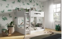 Gravity Bunk Bed