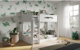 Flair Gravity Bunk Bed
